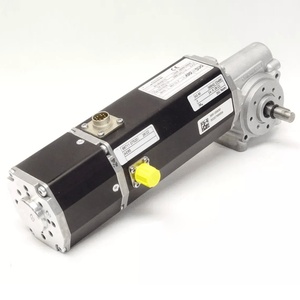 Motor Servo SI 65X50 100% Original y Nuevo con SG 80 - Product Image 4