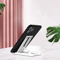Nouveaux produits support de tablette pliable accessoires de bureau supports de téléphone support de téléphone Mobile support de téléphone tablette Pc supports pour Smartphone