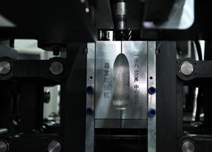 Máquina de soplado de botellas de plástico para agua potable, 2,4,<span class=keywords><strong>6</strong></span>,8 cavidades, 100mL-20 litros - Product Image 3