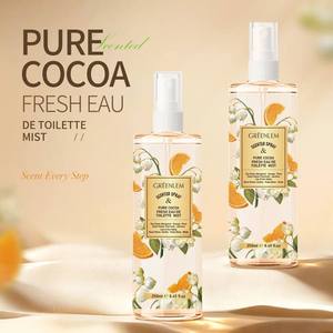 Spray Corporel Hydratant Parfum Boisé Naturel, Floral et Fruité – Formule Qualité Soin (OEM/ODM Pris en Charge) Marque Privée - Product Image 3