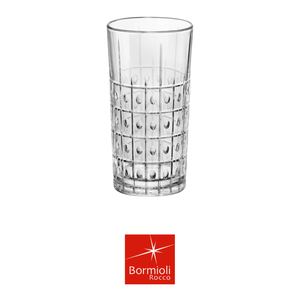 Vaso Long Drink de 29 cl, Altura 14 cm, Diámetro 7.2 cm, Bartender Bormioli Rocco - Product Image 4
