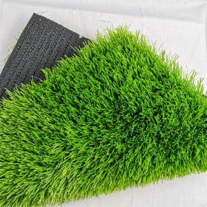 Tapis de <span class=keywords><strong>gazon</strong></span> artificiel à longue durée de vie pour la cour de la maison, 3 couleurs, <span class=keywords><strong>gazon</strong></span> <span class=keywords><strong>synthétique</strong></span> de haute qualité pour le jardin, pelouse <span class=keywords><strong>synthétique</strong></span> pour <span class=keywords><strong>piscine</strong></span> pour enfants - Product Image 4