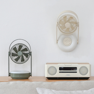 IMYCOO Factory Direct <b>Mini</b> <b>USB</b> Wall/Ceiling/Portable Remote Control Handheld <b>Fan</b> Hot Wholesale Rechargeable Desktop Outdoor Port - Product Image 5