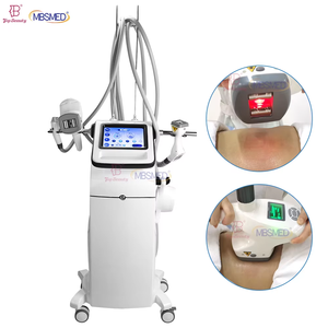 Để chúng tôi bên trong bóng 8D con lăn giảm béo máy luân phiên điều trị bên trong bóng lăn massage Cellulite giảm - Product Image 1