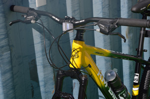 Trung Quốc Thương hiệu hợp kim OEM chất lượng nhà máy nhôm leo núi Xe Đạp Xe Đạp, chu kỳ - Product Image 6