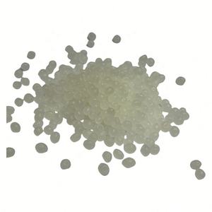 Pellets de PLA de matière première modifiée écologique de PLA pour l'extrusion de filament d'impression 3D - Product Image 1