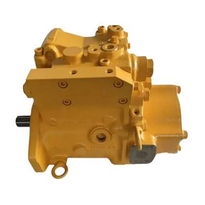 Repuestos para Excavadora D61EX-15 D61PX-15 D65EX-15 Bomba Hidráulica Principal 708-1L-00380 para Komatsu - Product Image 2