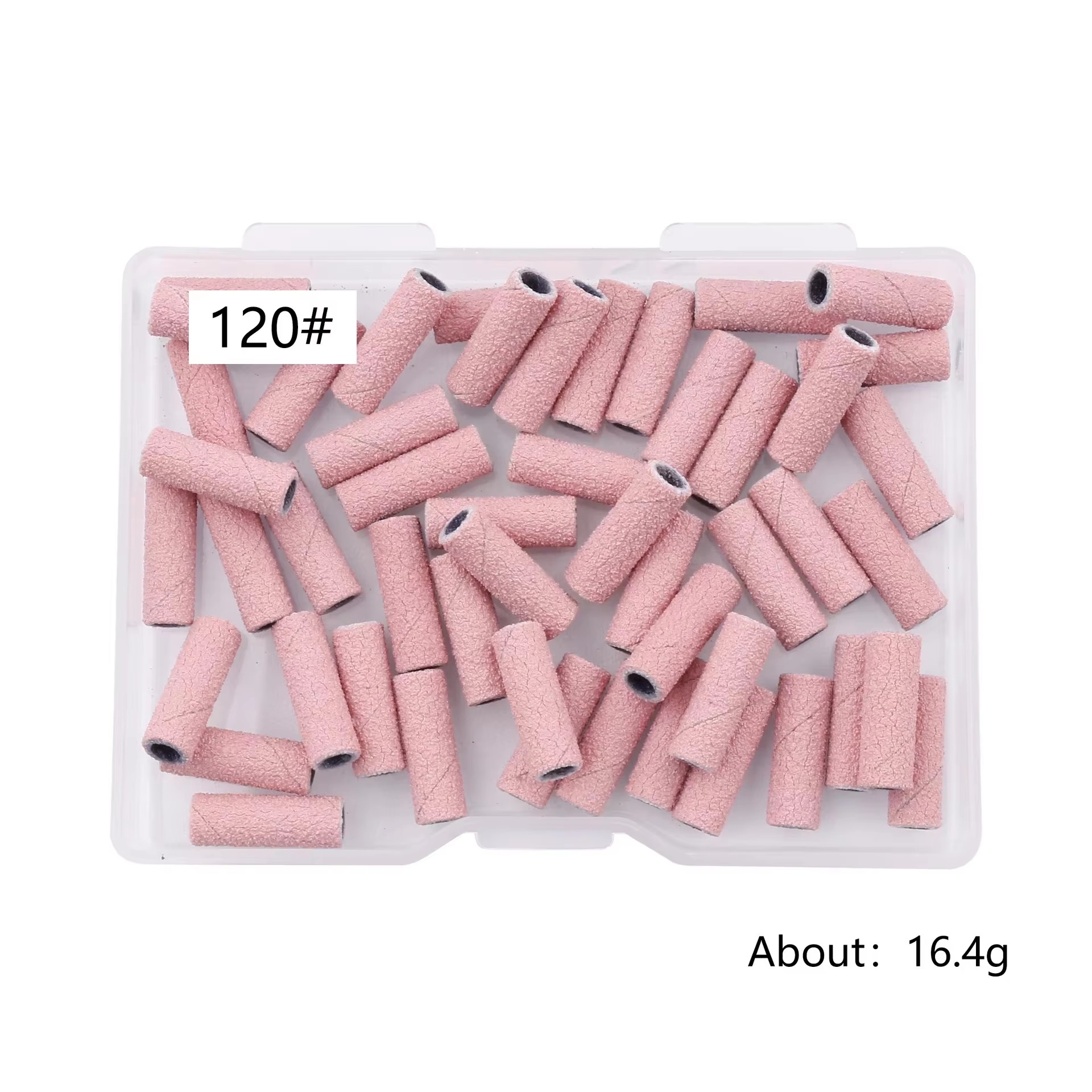 120#-50pcs/box
