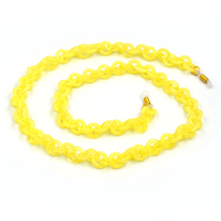 Lunettes de soleil en verre de lecture porte-lunettes accessoires cordons et chaînes pour lunettes