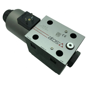 Valvole a solenoide a caldo tipo <span class=keywords><strong>DKE</strong></span>-1630 serie <span class=keywords><strong>DKE</strong></span>/2-X /<span class=keywords><strong>DKE</strong></span>-1711 24DC 20 valvola ad azionamento diretto - Product Image 4