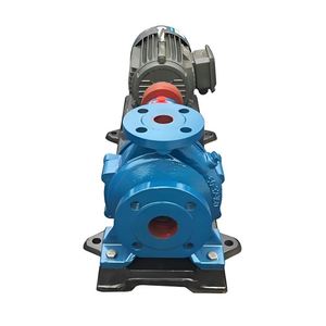 Bomba Centrífuga de Succión Axial de Alta Calidad y Alto Flujo para Riego y Suministro de Agua con Motor Diésel - Product Image 4