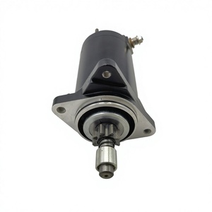 Motor de Arranque Nuevo para <span class=keywords><strong>Sea</strong></span>-<span class=keywords><strong>Doo</strong></span> Marine PWC 1999-<span class=keywords><strong>2005</strong></span> 787 Rotax 18531 OE 278-001-936 - Product Image 3