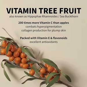 Propolis 70% Vitamines 17% Synergy Sérum à l'extrait de fruits de Centella Calmant Apaisant Nourrissant en profondeur - Product Image 6