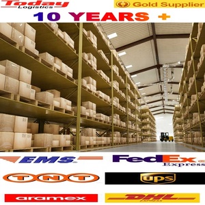 DHL UPS FEDEX Logística Express de Bajo Costo con Baterías DDP/DDU Puerta a Puerta Reino Unido Canadá México - Product Image 3