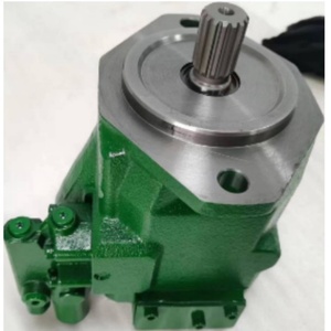 Bomba de Pistones Axiales Hidráulica AL166638 para Tractor J Deere 6230 6330 6430 6530 6630 7430 7530 - Product Image 4