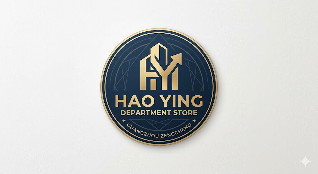 Guangzhou Zengcheng Haoying Department Store (individual Business) logo