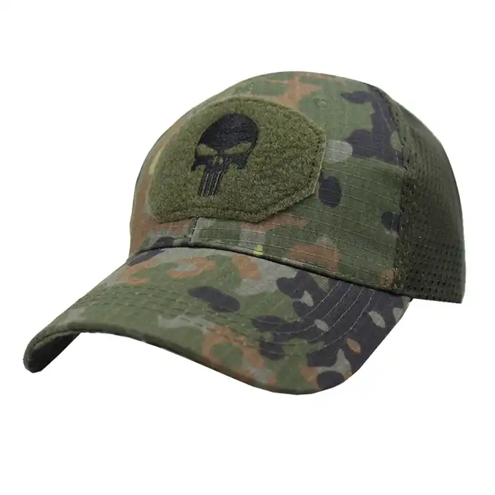 aellewin outdoor jungle fishing hunting casquette