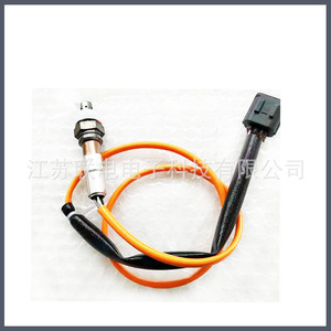 Oxygen <b>Sensor</b> L36C-18-8G1 LZA07-EMD2 <b>For</b> <b>Car</b> Replacement Repair - Product Image 1