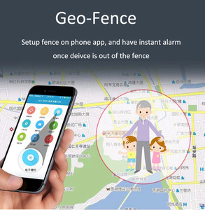 Server kustom Gps perangkat pelacakan jarak jauh dengan Spy-APP-gsm untuk perangkat pelacakan untuk orang tua - Product Image 4