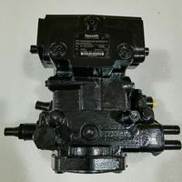 Pompe hydraulique à pistons axiaux à cylindrée variable en circuit fermé Pinxin A10VG45DGDM2/10R-NSC10F523 45 cm 300 bars Série EP4D1