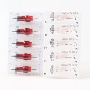 Caja de 20 <span class=keywords><strong>Agujas</strong></span> de Cartucho <span class=keywords><strong>para</strong></span> Tatuaje <span class=keywords><strong>RL</strong></span> RS RM Maquillaje Permanente de Cejas <span class=keywords><strong>Agujas</strong></span> <span class=keywords><strong>para</strong></span> Máquina de <span class=keywords><strong>Tatuar</strong></span> Tipo Pen - Product Image 4