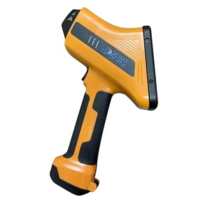 Analizador de Aleaciones Portátil A350, Espectrómetro Portátil para Detección de Aleaciones, Analizador de Elementos Metálicos - Product Image 4