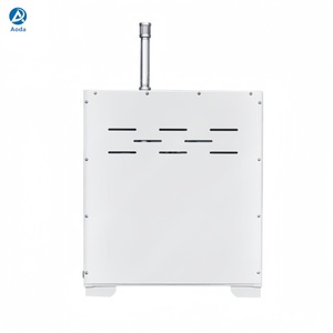 Horno de Mufla de Alta Temperatura para Laboratorio AODA AZH-10-12 10L 1200C con Control Preciso de Temperatura y Amplio Rango de Aplicación - Product Image 6