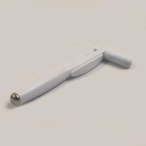 Stylo de <span class=keywords><strong>test</strong></span> de la sensibilité des pieds pour diabétiques de haute qualité, testeur sensoriel <span class=keywords><strong>monofilament</strong></span>, outil de diagnostic, sonde de <span class=keywords><strong>test</strong></span> de la neuropathie - Product Image 3