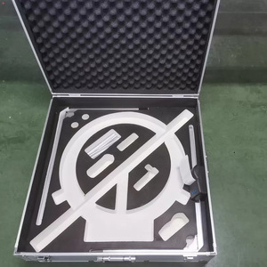 เครื่องวัดการไหลของอากาศ Fly FLY-1 รุ่น 1504000 M3H แบบฝาครอบ - Product Image 2
