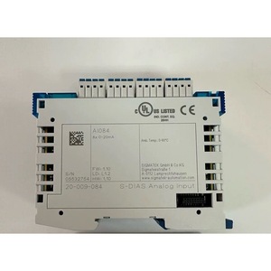 ซิกมาเทค เอไอ 084 โมดูลอินพุตดิจิตอล 8 ช่องไอพี 65 อุตสาหกรรมไอโอ - Product Image 2