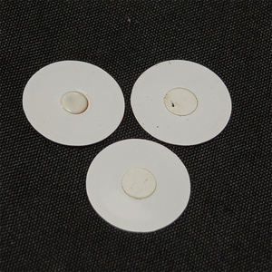 Carte intelligente NFC <span class=keywords><strong>anti</strong></span>-clonage NTAG424 avec <span class=keywords><strong>puce</strong></span> ADN, carte-clé d'accès sans contact pour la sécurité des portes de bureaux et d'appartements - Product Image 3