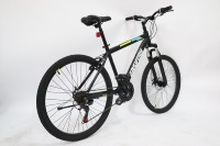 Fabricant de vélos de montagne OEM CKD 21 vitesses, vente en gros, 26 et 29 pouces, fourche à suspension, frein à disque, Bicicleta, VTT