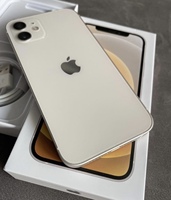 Offre Spéciale iPhone 12 d'occasion Version Globale 5G Original Débloqué 64 Go 128 Go Fournisseur en Gros
