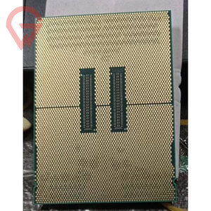 ซีพียู Intel7 Xeon Silver 4514Y รุ่นที่ 5 โปรเซสเซอร์แบบปรับขนาดได้ 16 คอร์ 32 เธรด ความเร็ว 3.4GHz 2GHz หน่วยความจำ 30MB 150W DDR5 แรม 4TB 4400MT/s สำหรับเซิร์ฟเวอร์ - Product Image 2