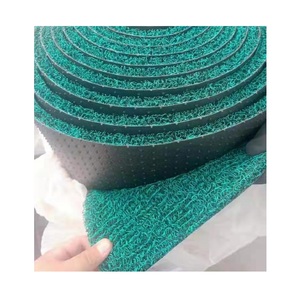 <span class=keywords><strong>Tapis</strong></span> en PVC en rouleau / <span class=keywords><strong>Tapis</strong></span> spaghetti / Paillasson / <span class=keywords><strong>Tapis</strong></span> de sol en forme de nouilles, imperméable, pour extérieur, terrasses, lavable en machine, pour l'exercice - Product Image 3