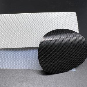 เทปตีนตุ๊กแกแบบนิ่มทำจากพลาสติกใสสีดำนำกลับมาใช้ใหม่ได้ - Product Image 5