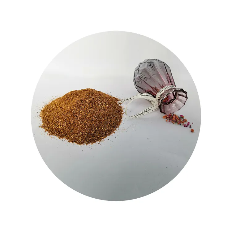 Manufacturer Supply Corn Germ Meal High Protein Fish Meal for Chickens
