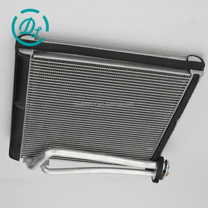 Núcleo de Evaporador EexcavaStart para Excavadora 320D - Repuesto de Refrigeración de CA Confiable 245-7836 - Duradero y Eficiente con 1 Año de Garantía - Product Image 2