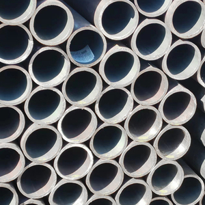 Chất lượng cao <span class=keywords><strong>ssaw</strong></span> ống thẳng đường may hàn ống ASTM A106 20 #10 # Thép Carbon hàn ống - Product Image 4