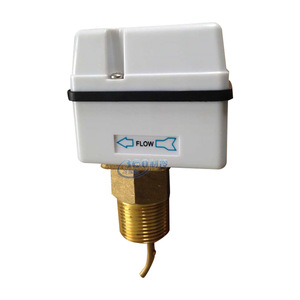 สวิตช์ควบคุมการไหลของน้ำ Shanghai Ji Leng รุ่น LF50P แบบเกลียว สำหรับน้ำไหลปานกลาง ระดับ IP65 - Product Image 4