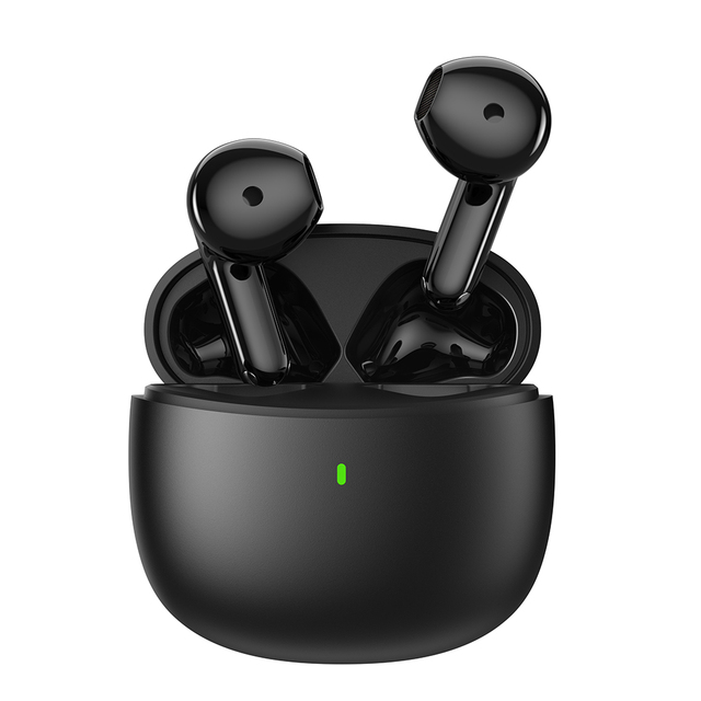 New Arrivals Noise Cancelling Earphones TWS Earbuds In-Ear Sports Headphones Cheap ENC TWS Bluetoothes 5.3 Wireless Earbuds