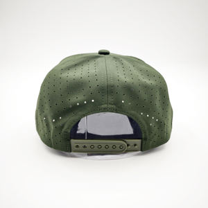 Casquette de golf respirante, légère et élégante, chapeau de sport pour hommes et femmes, confortable, réglable, à la mode, décontracté, durable, pour l'extérieur - Product Image 5