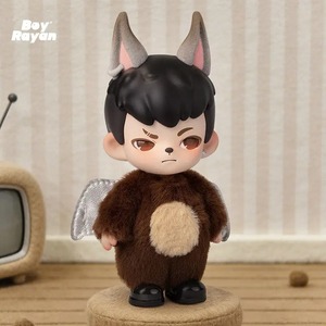 Figura Coleccionable Oficial <span class=keywords><strong>de</strong></span> TNT Boy Rayan No Puppies No World Series en Caja Sorpresa, Decoración <span class=keywords><strong>de</strong></span> Escritorio, Regalo Ideal para Fanáticos <span class=keywords><strong>de</strong></span> los Juguetes - Product Image 3