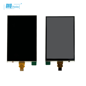 จอแสดงผลแบบกึ่งสะท้อนแสง กึ่งโปร่งแสง รุ่น LS032B7DD02 ขนาด 3.2 นิ้ว ความละเอียด 336*536 สำหรับใช้งานกลางแจ้ง อ่านได้ในแสงแดด ของแท้ - Product Image 4