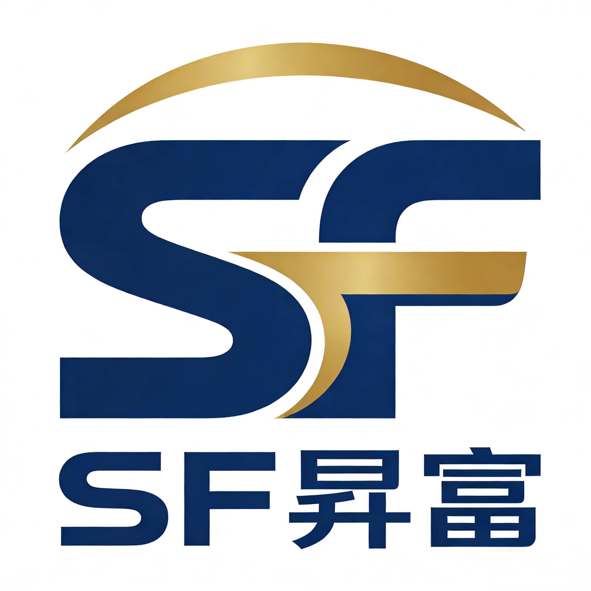 Henan Shengfu Machinery Equipment Co., Ltd. logo