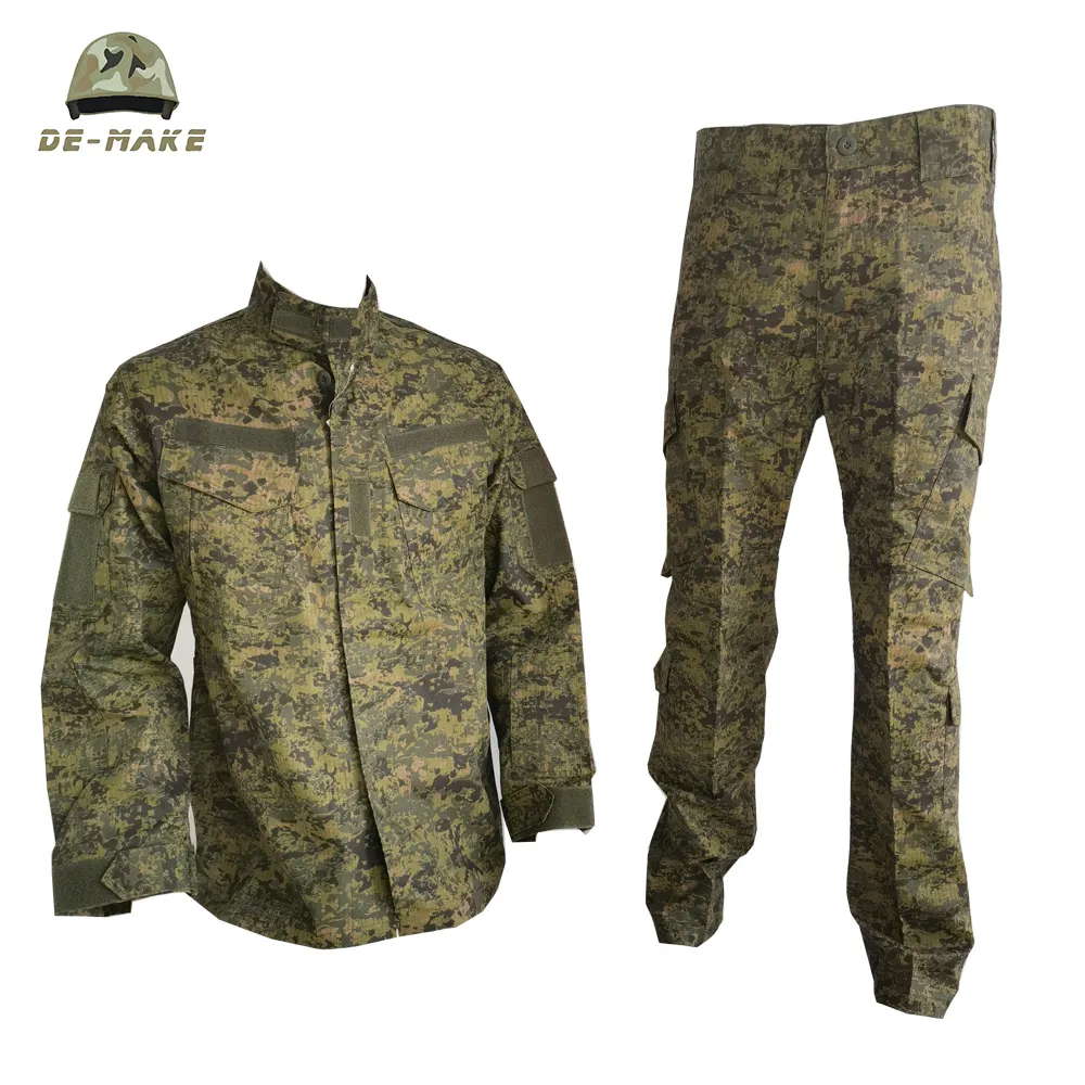 Acu Uniform/Tactische Stijl Uniform