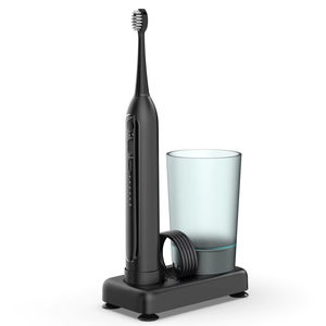 Dispositivo de limpieza de dientes eléctrico inalámbrico de alta calidad IPX7 330ML alimentado por USB para <span class=keywords><strong>irrigador</strong></span> bucal para uso doméstico y viajes OEM ODM - Product Image 1