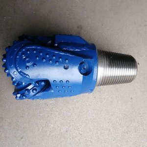 bibo 6inch 152mm Tricone <b>Drill</b> <b>Bit</b> for Well Drilling Stainless Steel Forged Blue - Product Image 5