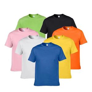 Thiết Kế Mới Tùy Chỉnh Bông T Áo Sơ Mi Nam O Cổ T-Shirt Bán Buôn Tùy Chỉnh T Áo Sơ Mi In Ấn Với Mức Giá Tuyệt vời - Product Image 4
