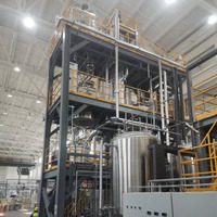 Gasschrubber Abgas-VOCs Abgasbehandlung RTO Regenerativer Thermischer Oxidator für die Kokshüttenindustrie